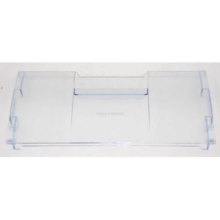 Abattant Volet Compartiment Haut Pour Congelateur Beko Bvmpieces