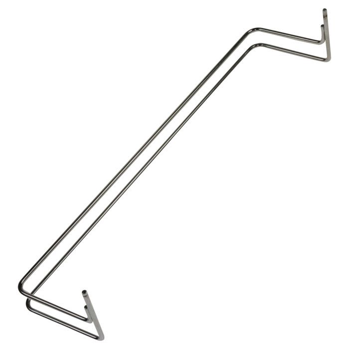 Barre double à bouteilles 455X108 mm Frigo Réfrigérateur Congélateur 4886620100 BEKO