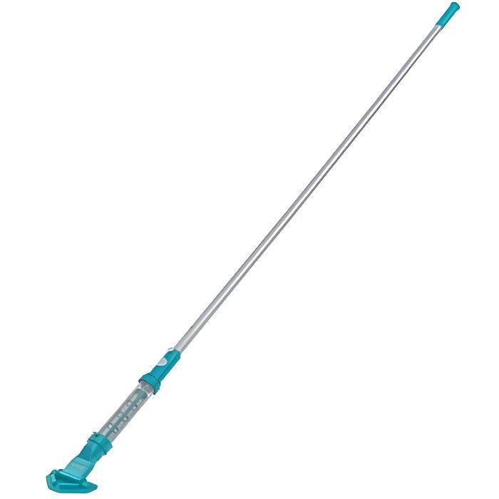 Aspirateur électrique rechargeable Aquasurge™ BESTWAY Sans fil Pour piscines jusqu'à 6 10m de diamètre