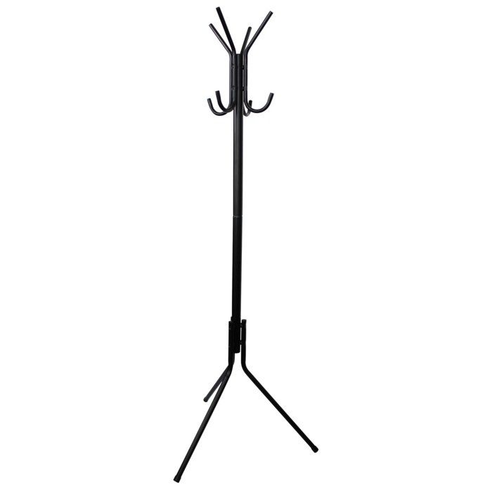 Relaxdays Portemanteau Décoratif Et Pratique, Pour Porte