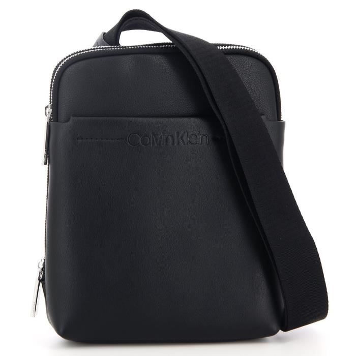 Grande sacoche deals calvin klein