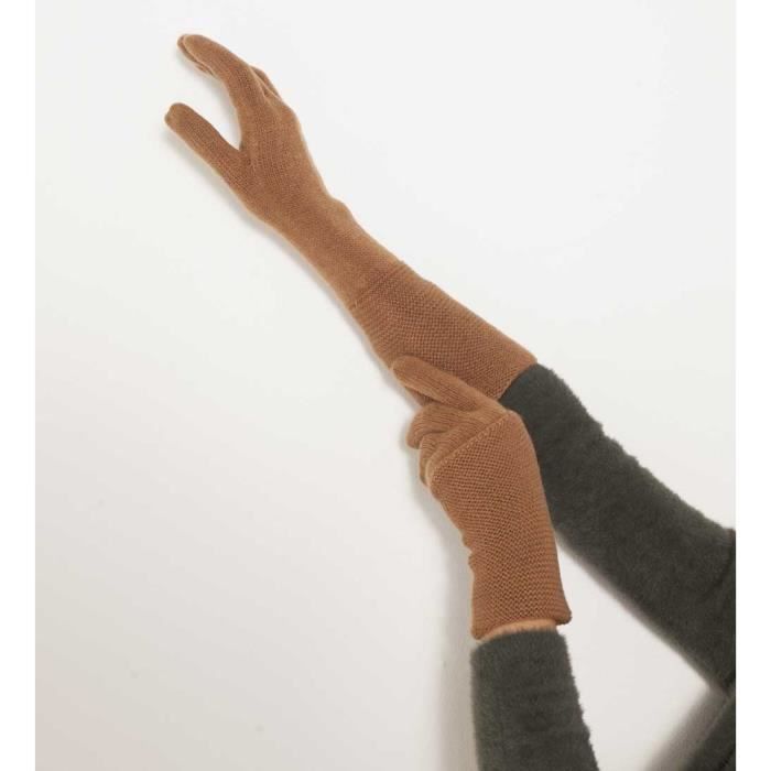 Gants online femme camaieu