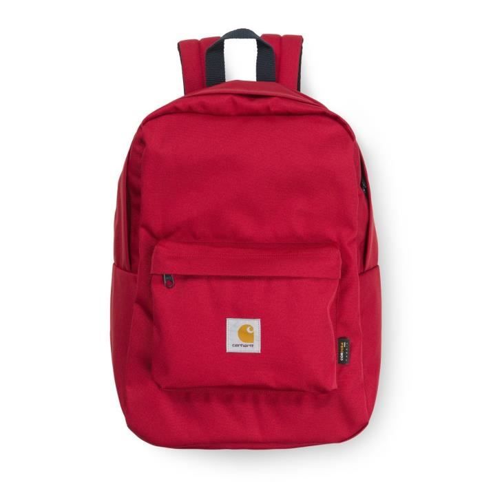 Sac dos Carhartt Watch Backpack I019534LR90 Cdiscount