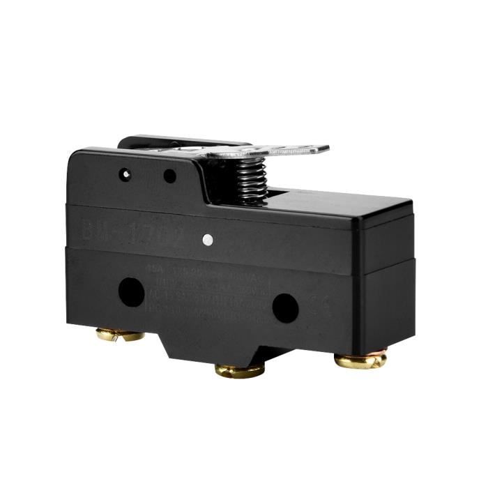 Lot De 5 Micro-interrupteurs Fin De Course HK-14 à 3 Broches - Neuf - Pour électronique, Impression 3D