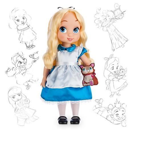 poupee alice