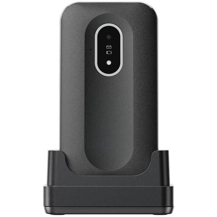 Téléphone Portable - DORO - Leva L20 - Écran 24 - Son HD - Appareil Photo 2MP