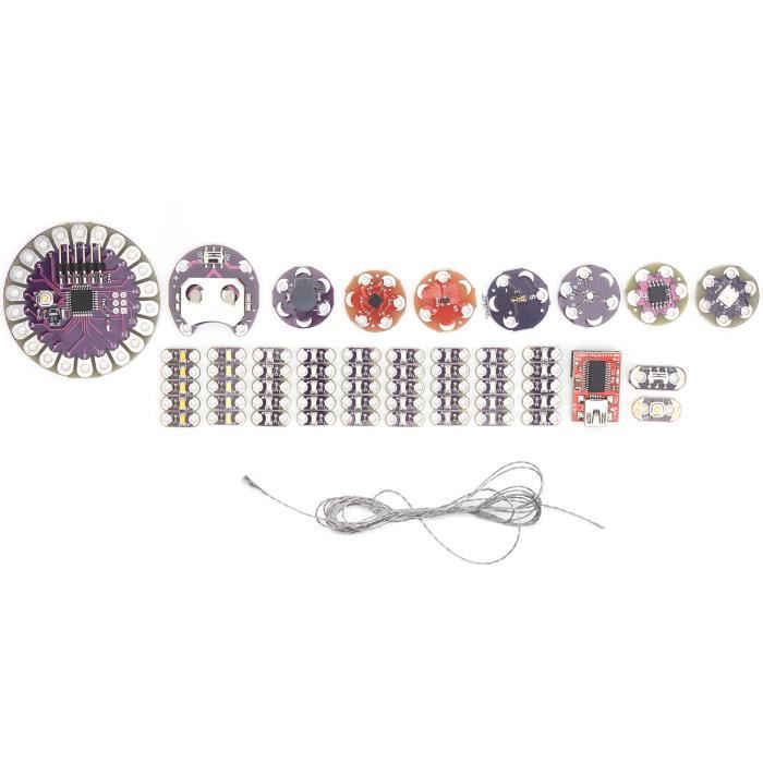 Wffeila Kit De Démarrage Gyroscopique – Toupie Combative Avec Lanceur, Design Métallique Robuste, Pour Tous Dès 8 Ans