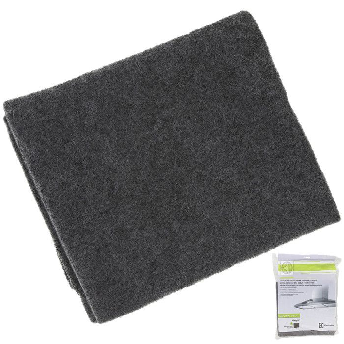Filtre pour hotte ELECTROLUX à lunité AFA32500X BB122272