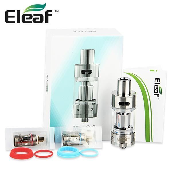 Clearomiseur Eleaf Melo 2 4.5ml Cdiscount Au quotidien