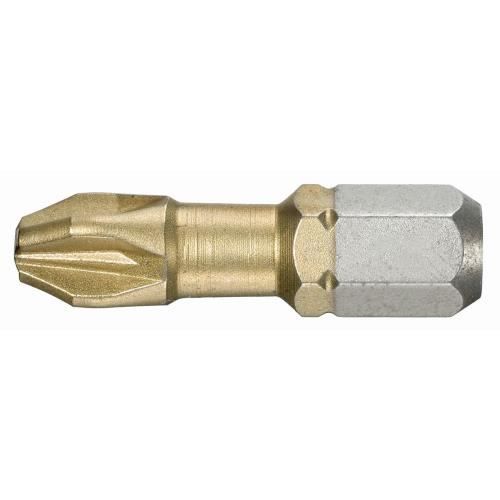 Embout De Vissage Facom Pozidriv ED201 – Longueur 32mm, Série 2 - vue 5