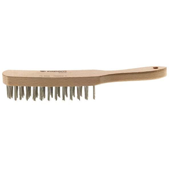 Brosse métallique acier FACOM .MA