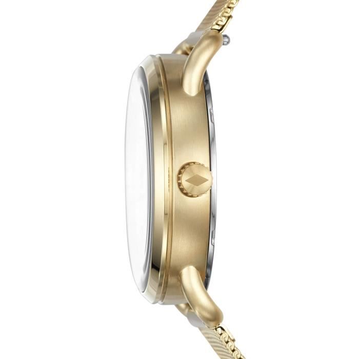 Montre fossil commuter cheap