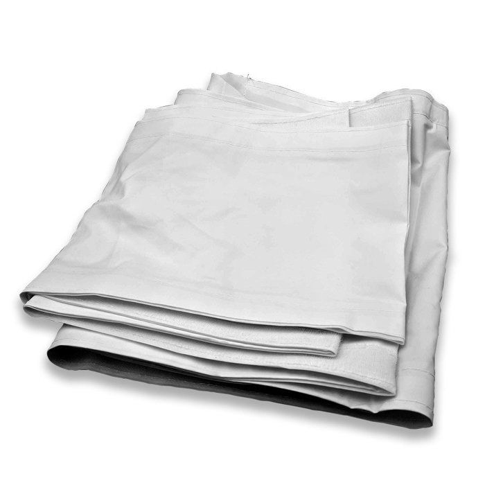 Petite Gouttière Pour Tonnelle Gouttiere Pour Tonnelle Pliante 3 X 3 Professionnelle Blanc