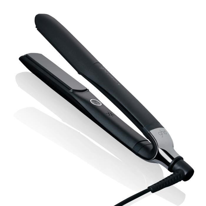 ghd Platinum Straightener noir