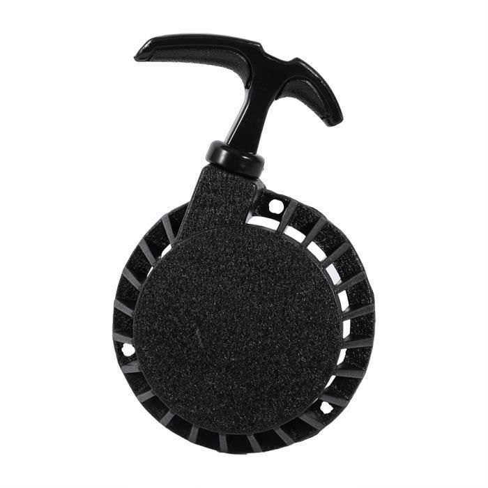 Kit De Moteur De Démarrage Par Tirage 49CC 2 Temps - Pour Mini Quads, Vélos, VTT Et Scooters - Garantie 3 Ans