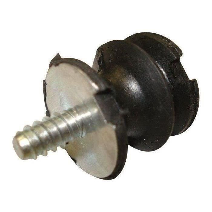 Greenstar 9411 Silent bloc adaptable pour Husqvarna NE170340