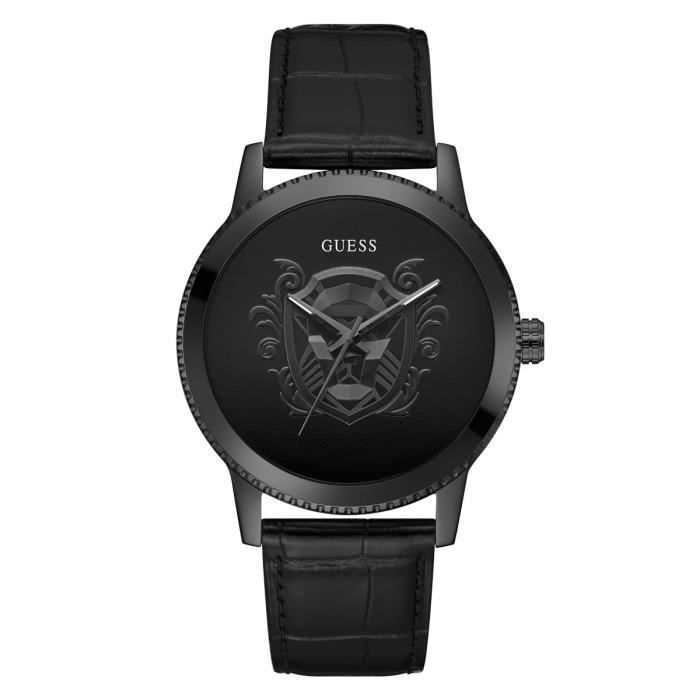 Montre guess etanche discount