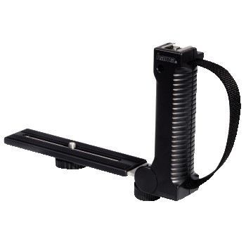 Hama - Vidéo - Barrette coudée repliable 90