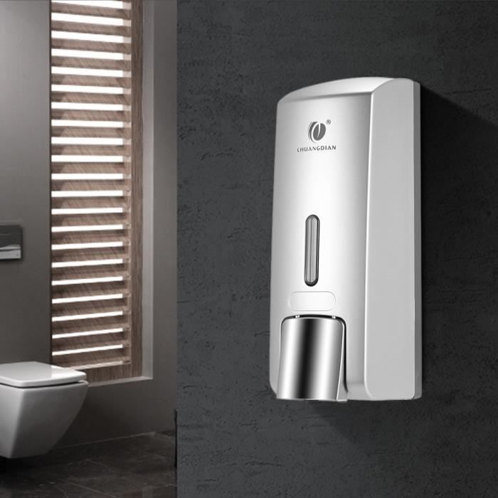 Porte Savon Mural Achat Vente Pas Cher