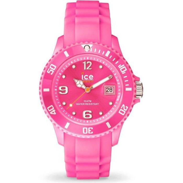 Ice watch prix maroc online