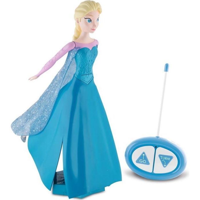 C Est La Reine Des Vagues Barbie Barbie reine des neige qui chante - Achat / Vente jeux et jouets pas chers