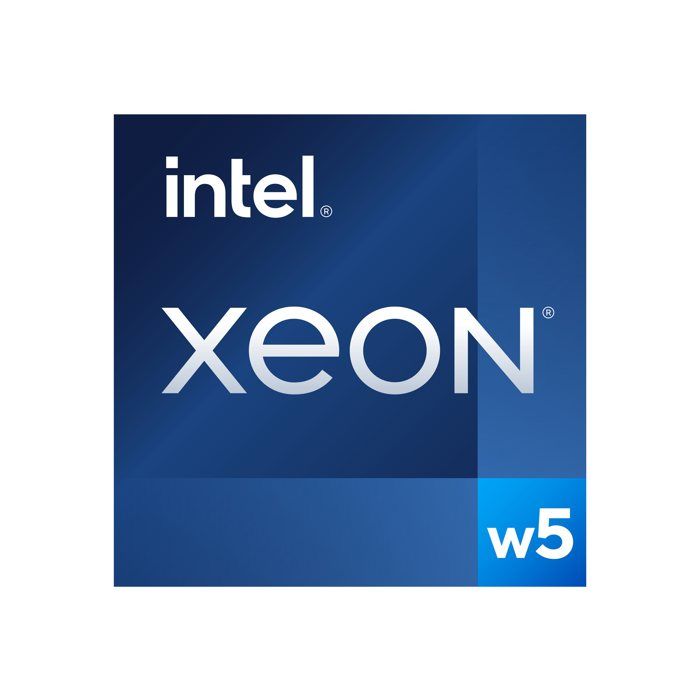 INTEL Intel Xeon W3 2435 Neuf - vue 3