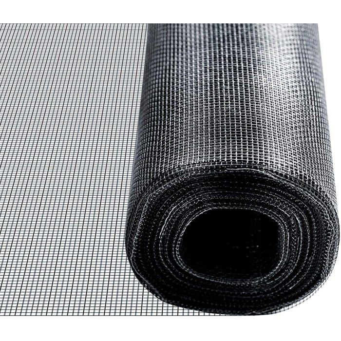 Jeu de société géant - GARDEN GAMES - Get Knotted - Tapis PVC de 3 Mètres - Multicolore