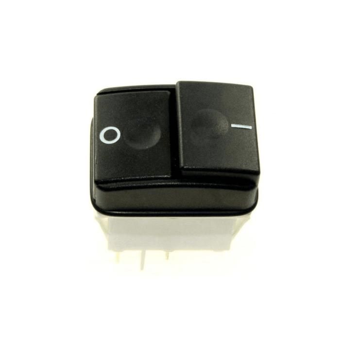 PIECES ASPIRATEUR NETTOYEUR PETIT ELECTROMENAGER 66300870 INTERRUPTEUR MARCHE ARRET - Karcher