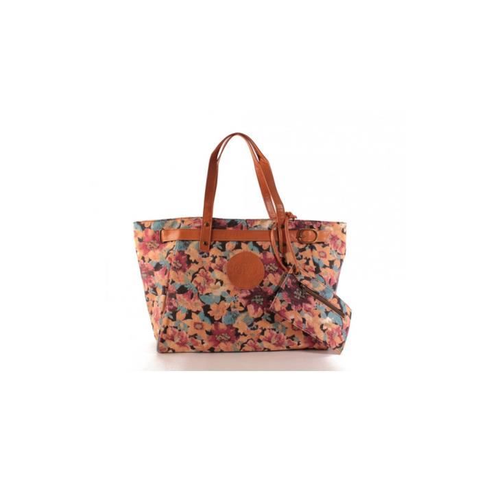 Sac toile le shop temps des cerises