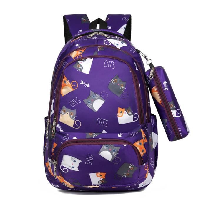 Tablier De Peinture Enfant Imperméable – 1 à 14 Ans, Filles Et Garçons – Anti-taches, Avec Poche – École, Art, Cuisine