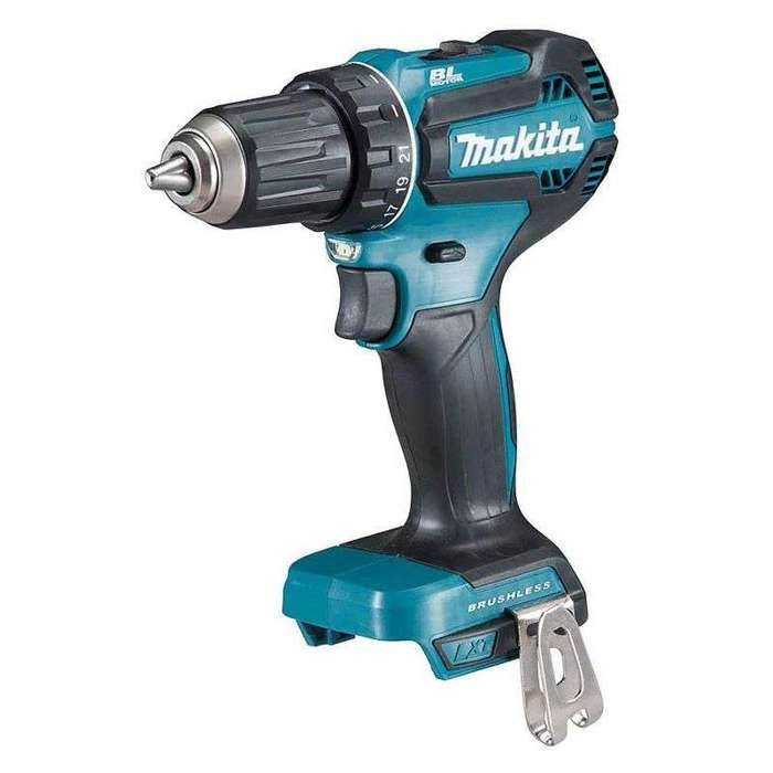 Makita DDF 485 Z - vue 2
