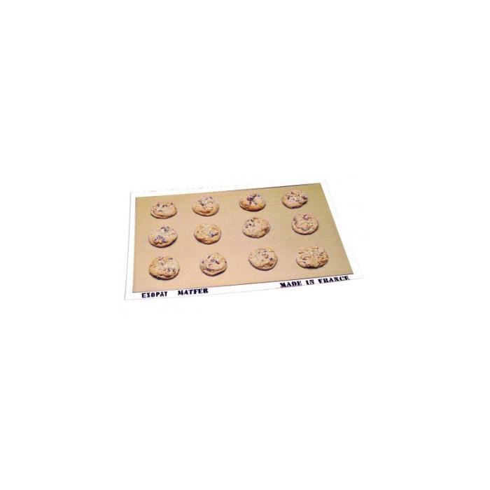 Tapis de cuisson anti-adhésif EXOPAT Matfer