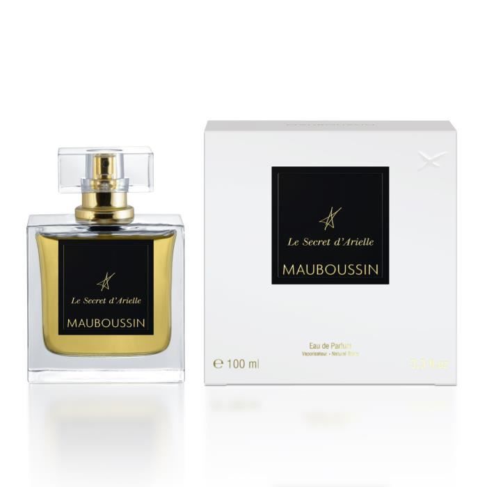 Mauboussin - Le Secret d'Arielle - Eau de Parfum Femme