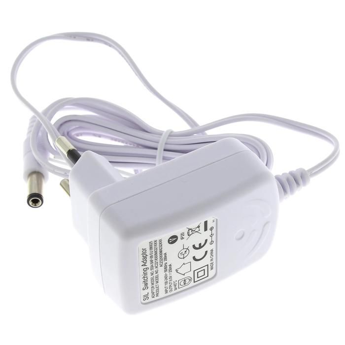 Chargeur ssa 5ap 09 rs ac3449 aspirateur moulinex