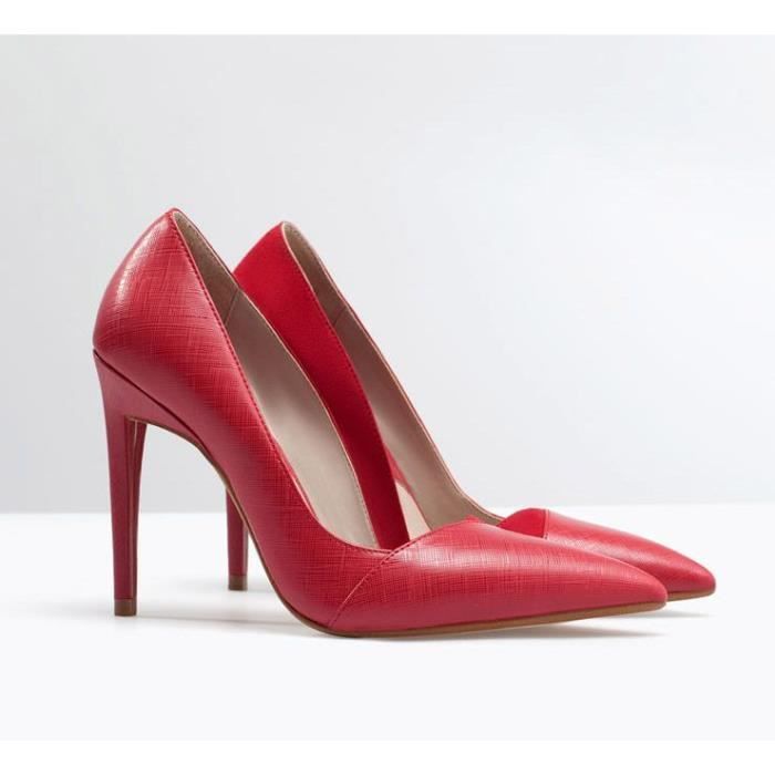 chaussure talon