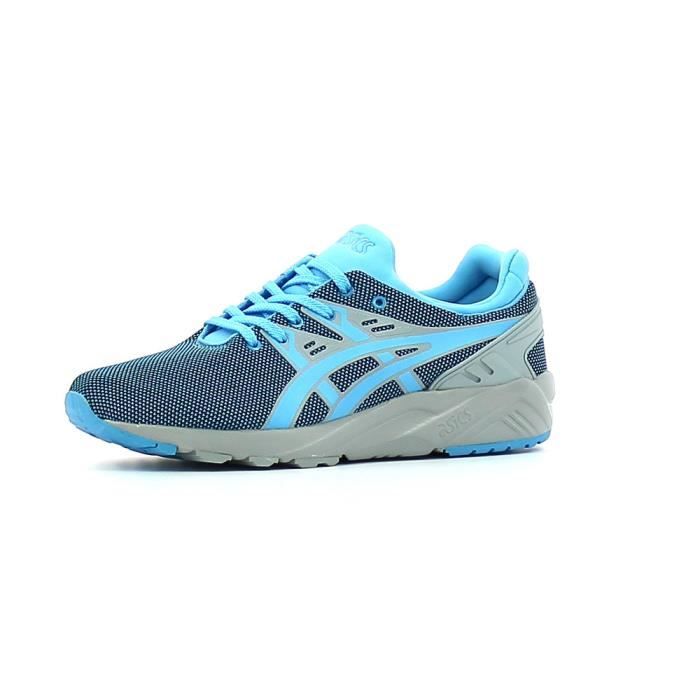 Asics kayano evo bleu discount