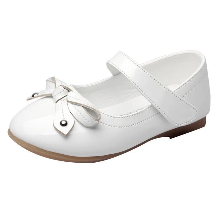 Chaussure Blanche Bebe Fille Mycarrierresources Com