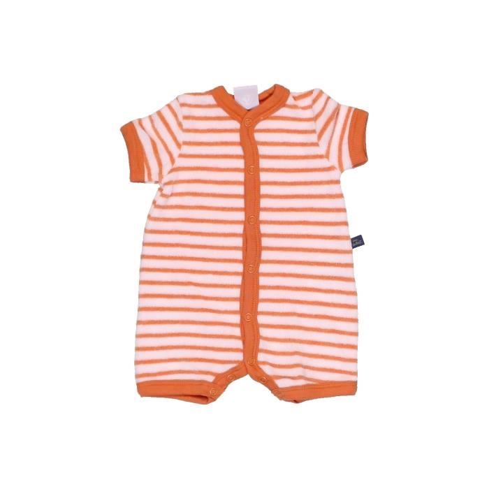 Combinaison Courte Bebe Garcon Petit Bateau Naissance Rose Ete Vetement Bebe Rose Cdiscount Pret A Porter