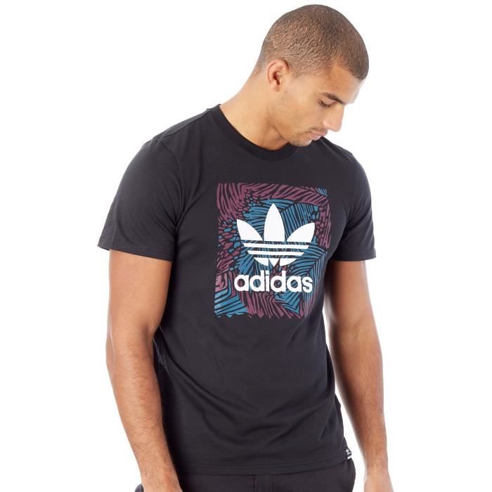 adidas palm t shirt