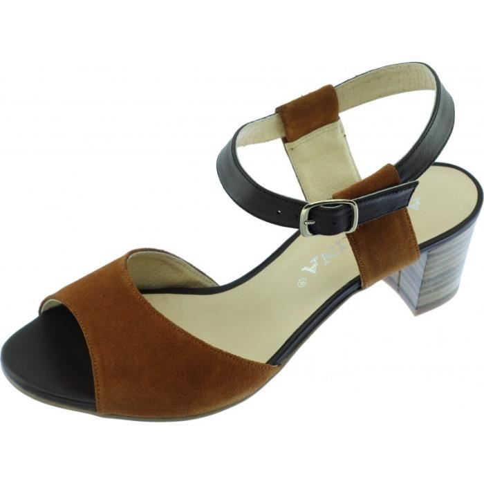 chaussure petite taille femme