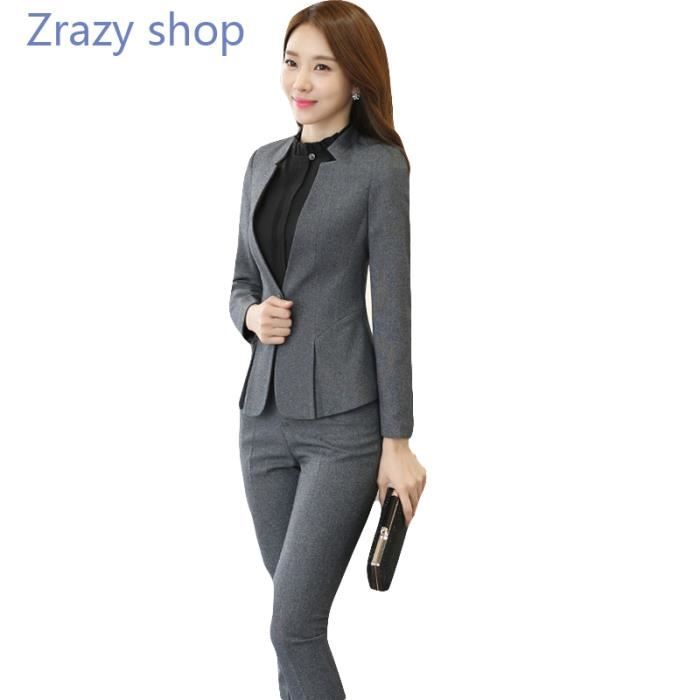 pantalon costume slim