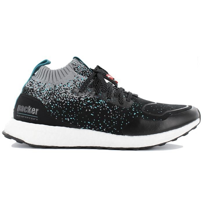Adidas consortium packer x solebox ultra boost mid sneaker cm7882 top