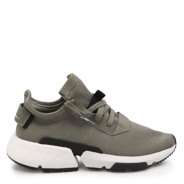 cdiscount basket homme adidas