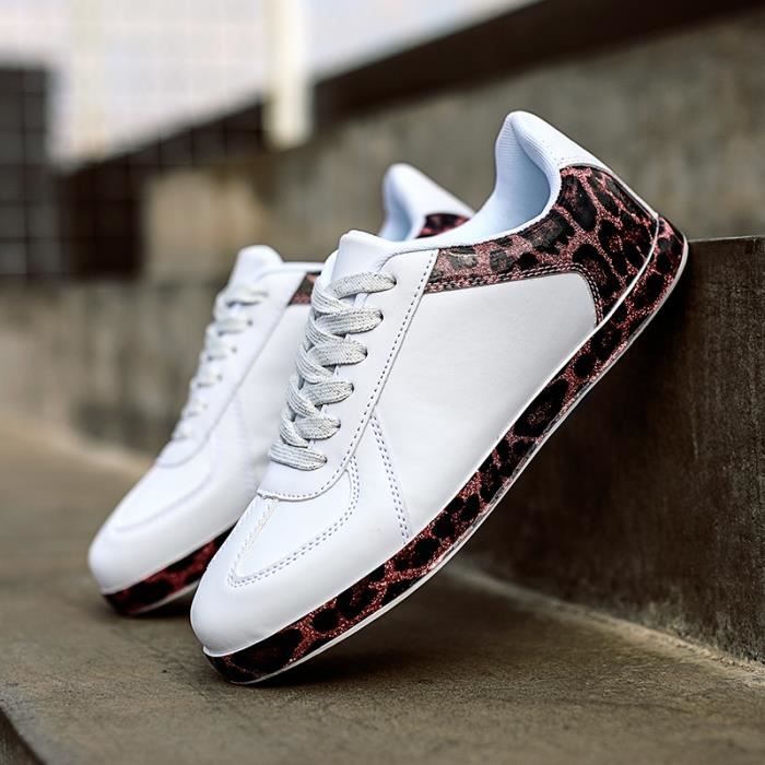 chaussure basket femme 2019