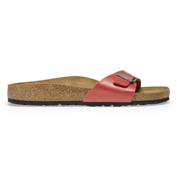 Birkenstock online rouge femme