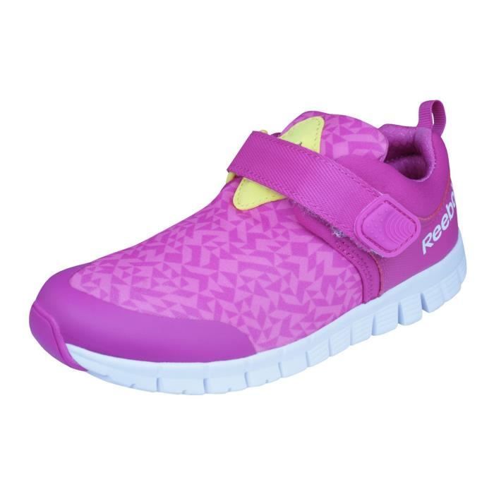 reebok z