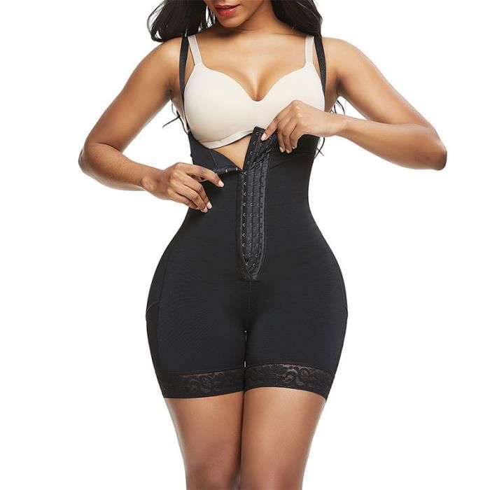 Gaine Corset Minceur Gaine Amincissante Ventre Plat Efficace