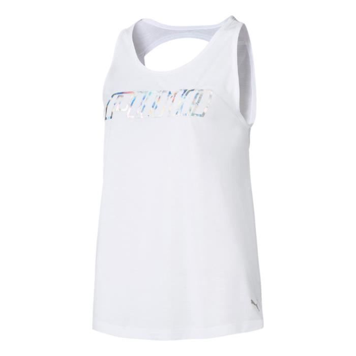 debardeur puma femme debardeur puma femme