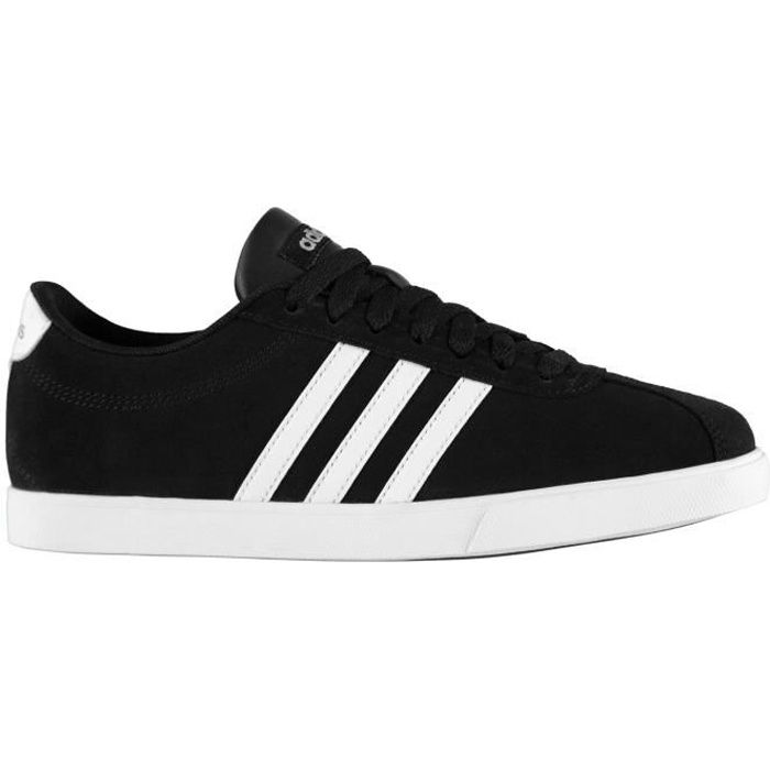 basket adidas en daim