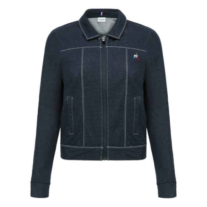 Veste coq sportif discount clearance